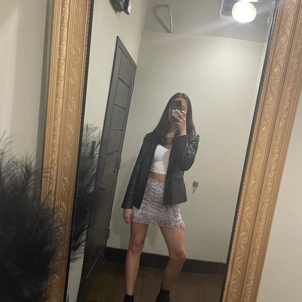 Free People Skirt - Picture 1 of 5